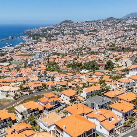 Palmeiras By Your Key Madeira * Funchal (Madeira)