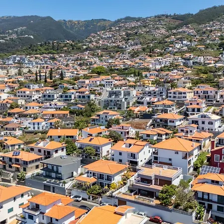 Palmeiras By Your Key Madeira Funchal (Madeira)