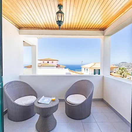 Palmeiras By Your Key Madeira Funchal (Madeira)