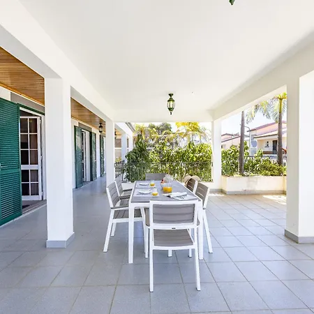 Palmeiras By Your Key Madeira Funchal (Madeira)