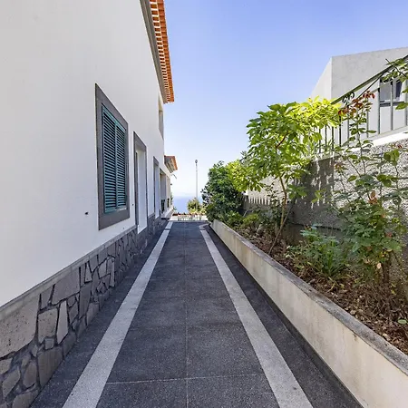 Palmeiras By Your Key Madeira * Funchal (Madeira)