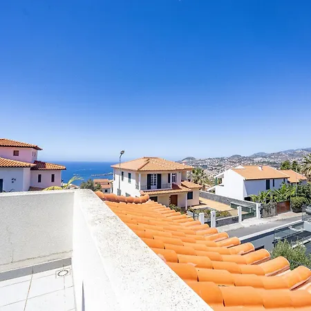 Palmeiras By Your Key Madeira Funchal (Madeira)