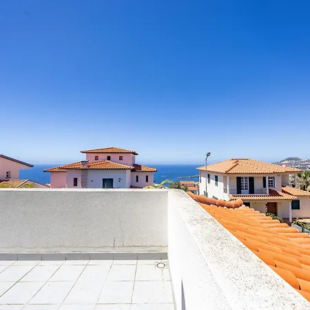 Prázdninový dům Palmeiras By Your Key Madeira